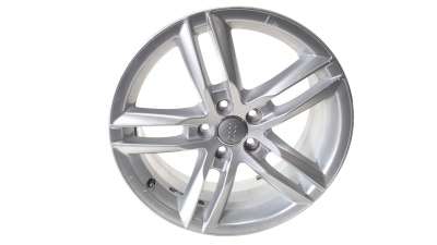 Recambio de llanta para audi q3 (8ug) 2014-2018 attraction quattro referencia OEM IAM 8u0601025aa  