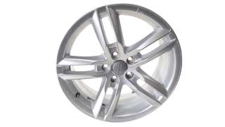 Recambio de llanta para audi q3 (8ug) 2014-2018 attraction quattro referencia OEM IAM 8u0601025aa  