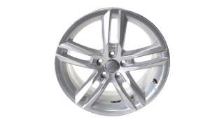 Recambio de llanta para audi q3 (8ug) 2014-2018 attraction quattro referencia OEM IAM 8U0601025AA  