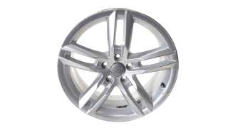 Recambio de llanta para audi q3 (8ug) 2014-2018 attraction quattro referencia OEM IAM 8U0601025AA  
