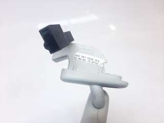 Recambio de parasol izquierdo para volkswagen polo (9n1) 2001-2005 highline referencia OEM IAM 6Q0857552B2F4 6Q0857552B2F4 