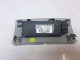 Recambio de modulo electronico para volkswagen polo (9n1) 2001-2005 highline referencia OEM IAM 6Q0951171 6Q0951171  2