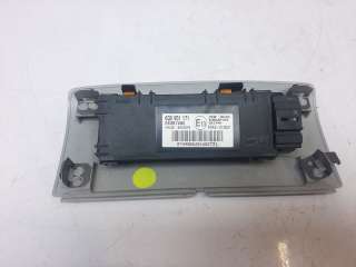Recambio de modulo electronico para volkswagen polo (9n1) 2001-2005 highline referencia OEM IAM 6Q0951171 6Q0951171 
