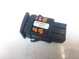 Recambio de modulo electronico para volkswagen polo (9n1) 2001-2005 highline referencia OEM IAM 6Q0959621 6Q0959621 