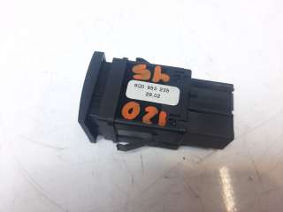 Recambio de warning para volkswagen polo (9n1) 2001-2005 highline referencia OEM IAM 6Q0953235 6Q0953235 