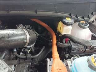 Recambio de abs para hyundai tucson (nx4e, nx4a) 2020- 1.6 t-gdi hybrid referencia OEM IAM 58500CZ000  
