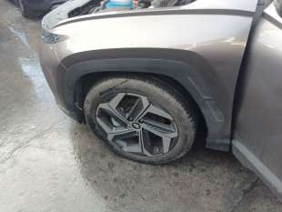Recambio de amortiguador delantero izquierdo para hyundai tucson (nx4e, nx4a) 2020- 1.6 t-gdi hybrid referencia OEM IAM 54650CZ0