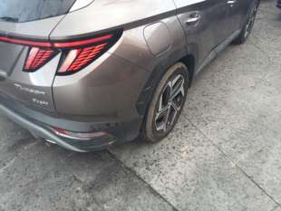 Recambio de amortiguador trasero derecho para hyundai tucson (nx4e, nx4a) 2020- 1.6 t-gdi hybrid referencia OEM IAM 55307N7800  