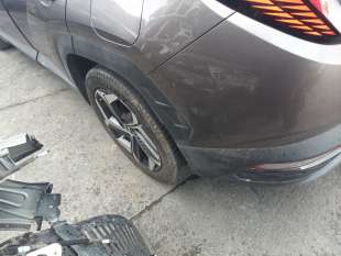 Recambio de amortiguador trasero izquierdo para hyundai tucson (nx4e, nx4a) 2020- 1.6 t-gdi hybrid referencia OEM IAM 55307N7800