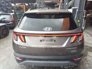 Recambio de amortiguadores maletero / porton para hyundai tucson (nx4e, nx4a) 2020- 1.6 t-gdi hybrid referencia OEM IAM 81831N71