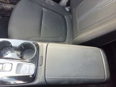 Recambio de apoyabrazos central para hyundai tucson (nx4e, nx4a) 2020- 1.6 t-gdi hybrid referencia OEM IAM 84660N7100NNB  