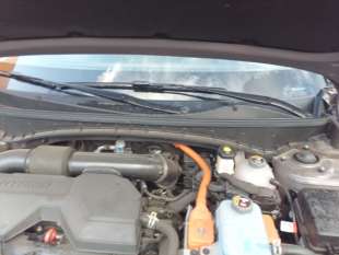 Recambio de brazo limpia delantero izquierdo para hyundai tucson (nx4e, nx4a) 2020- 1.6 t-gdi hybrid referencia OEM IAM 98311N70