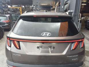 Recambio de brazo limpia trasero para hyundai tucson (nx4e, nx4a) 2020- 1.6 t-gdi hybrid referencia OEM IAM 988152J000  