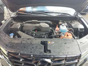 Recambio de caja cambios para hyundai tucson (nx4e, nx4a) 2020- 1.6 t-gdi hybrid referencia OEM IAM TM89  