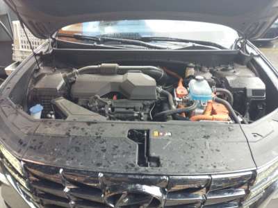 Recambio de caja cambios para hyundai tucson (nx4e, nx4a) 2020- 1.6 t-gdi hybrid referencia OEM IAM TM89  