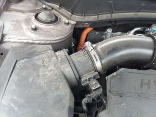 Recambio de caudalimetro para hyundai tucson (nx4e, nx4a) 2020- 1.6 t-gdi hybrid referencia OEM IAM 281642M400  