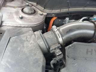 Recambio de caudalimetro para hyundai tucson (nx4e, nx4a) 2020- 1.6 t-gdi hybrid referencia OEM IAM 281642M400  