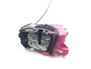 Recambio de cerradura puerta delantera derecha para hyundai tucson (nx4e, nx4a) 2020- 1.6 t-gdi hybrid referencia OEM IAM 81320N