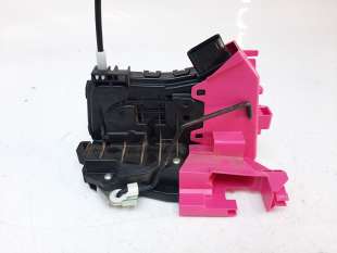 Recambio de cerradura puerta delantera izquierda para hyundai tucson (nx4e, nx4a) 2020- 1.6 t-gdi hybrid referencia OEM IAM 8131