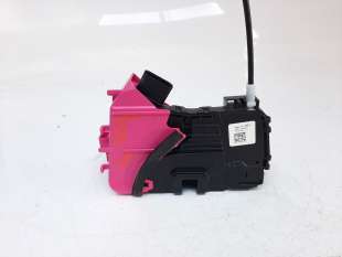 Recambio de cerradura puerta delantera izquierda para hyundai tucson (nx4e, nx4a) 2020- 1.6 t-gdi hybrid referencia OEM IAM 8131 2