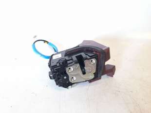 Recambio de cerradura puerta trasera derecha para hyundai tucson (nx4e, nx4a) 2020- 1.6 t-gdi hybrid referencia OEM IAM 81420N70