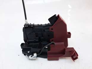 Recambio de cerradura puerta trasera izquierda para hyundai tucson (nx4e, nx4a) 2020- 1.6 t-gdi hybrid referencia OEM IAM 81410N