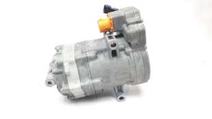 Recambio de compresor aire acondicionado para hyundai tucson (nx4e, nx4a) 2020- 1.6 t-gdi hybrid referencia OEM IAM 977E1CZ000   2