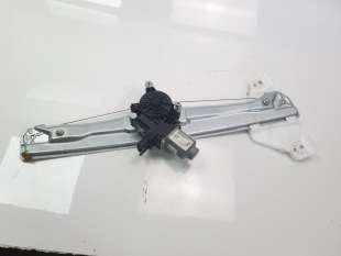 Recambio de elevalunas delantero derecho para hyundai tucson (nx4e, nx4a) 2020- 1.6 t-gdi hybrid referencia OEM IAM 82460N7010  