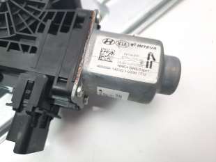 Recambio de elevalunas delantero derecho para hyundai tucson (nx4e, nx4a) 2020- 1.6 t-gdi hybrid referencia OEM IAM 82460N7010   2