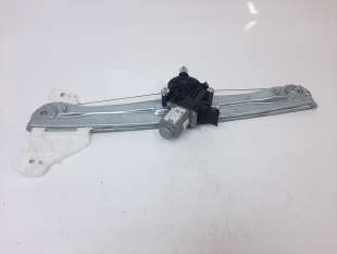 Recambio de elevalunas delantero izquierdo para hyundai tucson (nx4e, nx4a) 2020- 1.6 t-gdi hybrid referencia OEM IAM 82450N7010