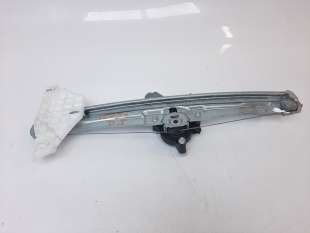 Recambio de elevalunas delantero izquierdo para hyundai tucson (nx4e, nx4a) 2020- 1.6 t-gdi hybrid referencia OEM IAM 82450N7010 2