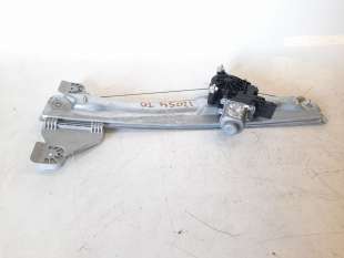 Recambio de elevalunas trasero derecho para hyundai tucson (nx4e, nx4a) 2020- 1.6 t-gdi hybrid referencia OEM IAM 83404N7000  