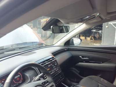 Recambio de espejo para hyundai tucson (nx4e, nx4a) 2020- 1.6 t-gdi hybrid referencia OEM IAM 85110L1100  