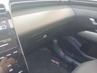 Recambio de guantera para hyundai tucson (nx4e, nx4a) 2020- 1.6 t-gdi hybrid referencia OEM IAM 84510N7000  