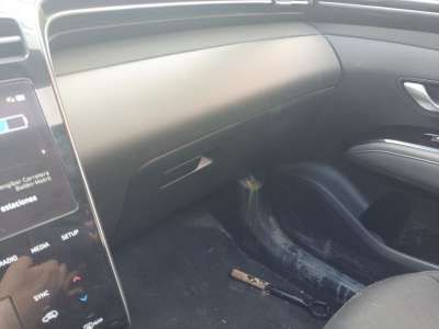 Recambio de guantera para hyundai tucson (nx4e, nx4a) 2020- 1.6 t-gdi hybrid referencia OEM IAM 84510N7000  