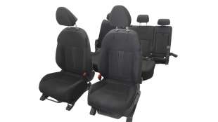 Recambio de juego asientos completo para hyundai tucson (nx4e, nx4a) 2020- 1.6 t-gdi hybrid referencia OEM IAM 88160N7010NCS  
