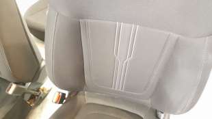 Recambio de juego asientos completo para hyundai tucson (nx4e, nx4a) 2020- 1.6 t-gdi hybrid referencia OEM IAM 88160N7010NCS   2