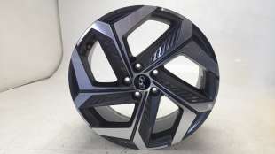 Recambio de llanta para hyundai tucson (nx4e, nx4a) 2020- 1.6 t-gdi hybrid referencia OEM IAM 52910N7320  