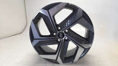 Recambio de llanta para hyundai tucson (nx4e, nx4a) 2020- 1.6 t-gdi hybrid referencia OEM IAM 52910N7320  