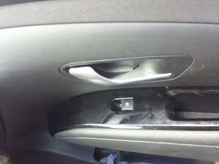 Recambio de mando elevalunas delantero derecho para hyundai tucson (nx4e, nx4a) 2020- 1.6 t-gdi hybrid referencia OEM IAM 93581N