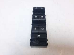 Recambio de mando elevalunas delantero izquierdo para hyundai tucson (nx4e, nx4a) 2020- 1.6 t-gdi hybrid referencia OEM IAM 9357