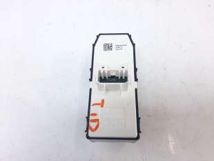 Recambio de mando elevalunas trasero derecho para hyundai tucson (nx4e, nx4a) 2020- 1.6 t-gdi hybrid referencia OEM IAM 93581N72 2