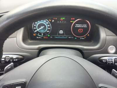 Recambio de mando multifuncion para hyundai tucson (nx4e, nx4a) 2020- 1.6 t-gdi hybrid referencia OEM IAM 934D5N7840  