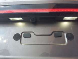 Recambio de maneta exterior porton para hyundai tucson (nx4e, nx4a) 2020- 1.6 t-gdi hybrid referencia OEM IAM 92409N7120  
