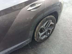 Recambio de mangueta trasera izquierda para hyundai tucson (nx4e, nx4a) 2020- 1.6 t-gdi hybrid referencia OEM IAM 52715N7100  