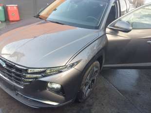 Recambio de morro completo para hyundai tucson (nx4e, nx4a) 2020- 1.6 t-gdi hybrid referencia OEM IAM 86540N7000   2