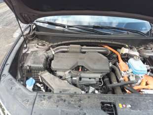 Recambio de motor completo para hyundai tucson (nx4e, nx4a) 2020- 1.6 t-gdi hybrid referencia OEM IAM G4FT  
