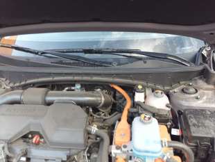 Recambio de motor limpia delantero para hyundai tucson (nx4e, nx4a) 2020- 1.6 t-gdi hybrid referencia OEM IAM 98100N9000  
