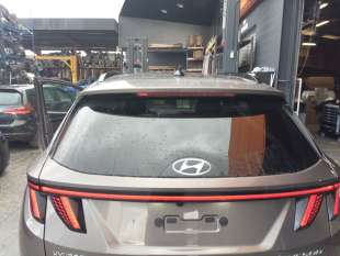 Recambio de motor limpia trasero para hyundai tucson (nx4e, nx4a) 2020- 1.6 t-gdi hybrid referencia OEM IAM 0390205513  