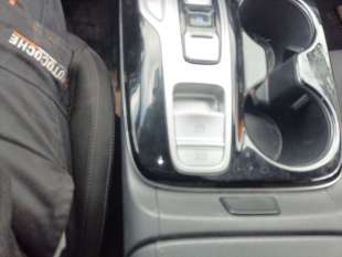 Recambio de palanca freno para hyundai tucson (nx4e, nx4a) 2020- 1.6 t-gdi hybrid referencia OEM IAM 93766N7000  